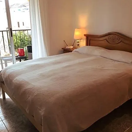 Hébergement de vacances Casa Limon Alicante