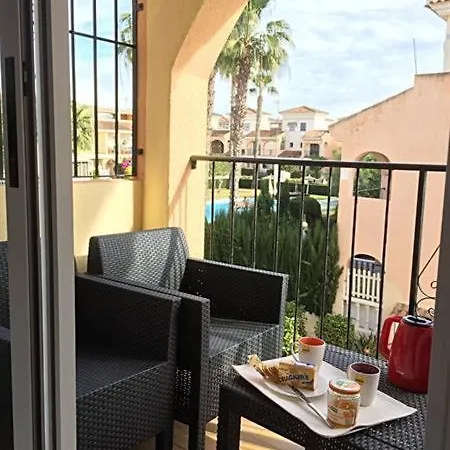 Casa Limon * Alicante