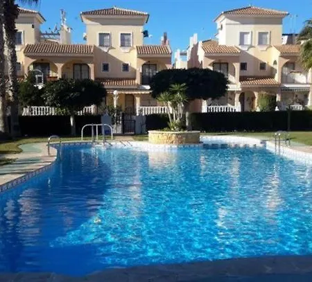Casa Limon Hébergement de vacances *