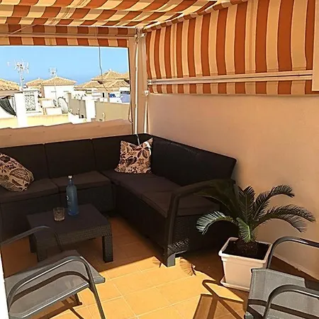 Hébergement de vacances Casa Limon *