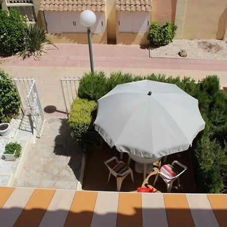 Hébergement de vacances Casa Limon Alicante