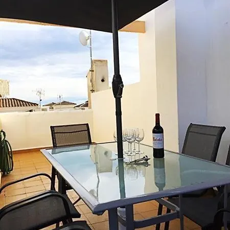 Hébergement de vacances Casa Limon *