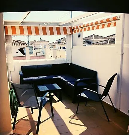 Casa Limon Hébergement de vacances *