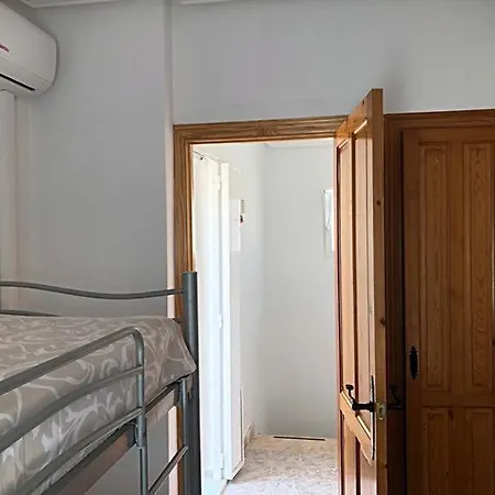 Casa Limon Hébergement de vacances Alicante