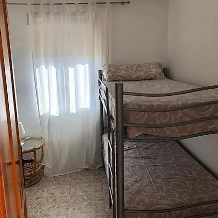 Casa Limon Hébergement de vacances *