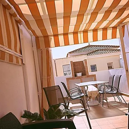 Hébergement de vacances Casa Limon