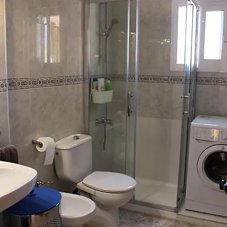 Casa Limon Hébergement de vacances