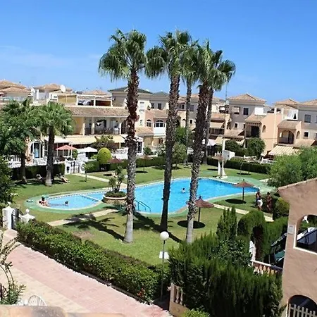 Casa Limon Hébergement de vacances *