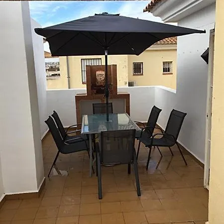 Casa Limon Hébergement de vacances *