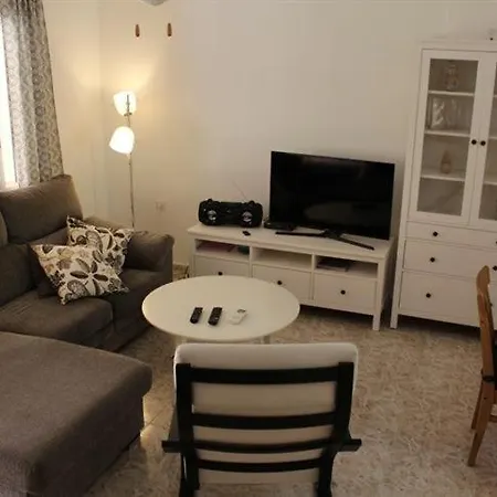Casa Limon Hébergement de vacances Alicante