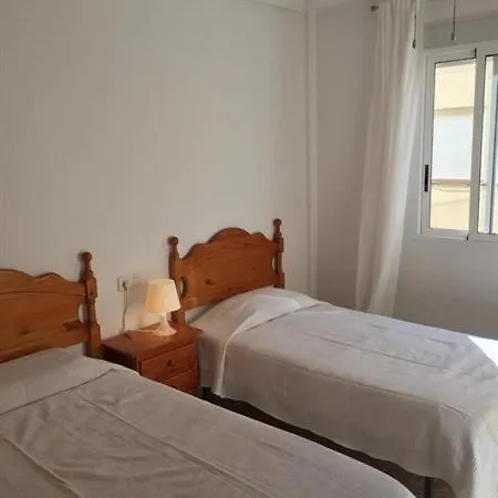 Casa Limon Hébergement de vacances Alicante