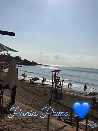 Hébergement de vacances Casa Limon