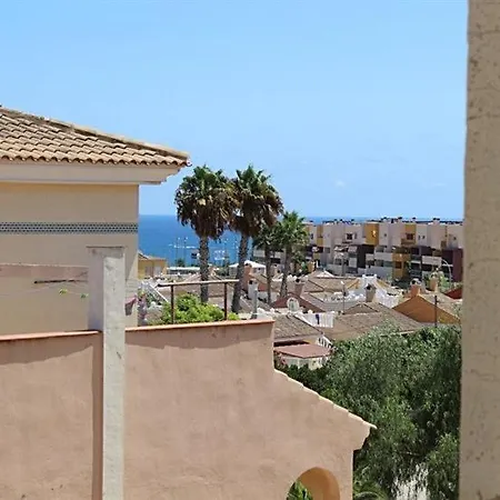 Hébergement de vacances Casa Limon *