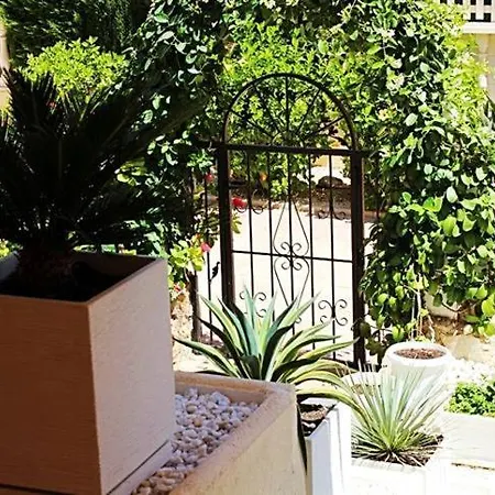 Hébergement de vacances Casa Limon *