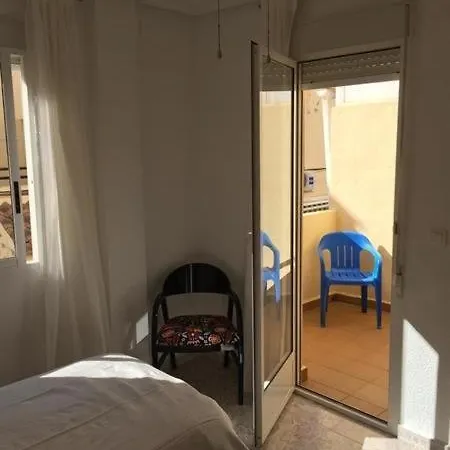 Casa Limon Hébergement de vacances